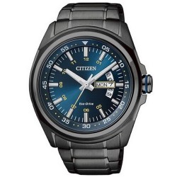 Comprar Reloj Hombre Citizen Sport Eco-Drive AW0024-58L