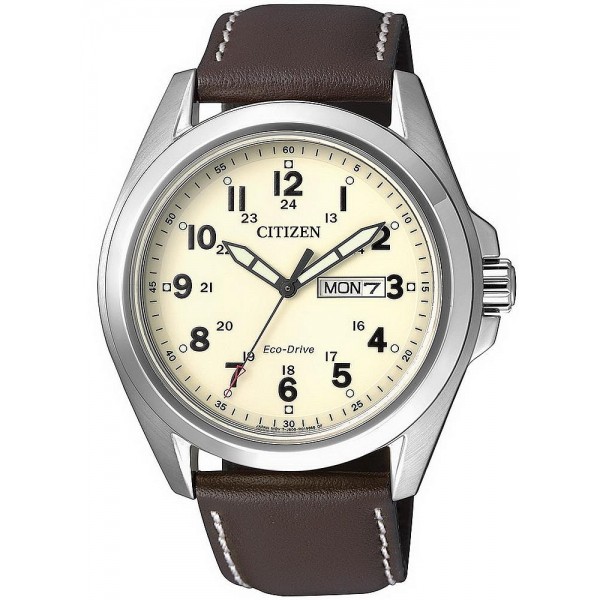 Citizen Herrenuhr Eco-Drive AW0050-15A kaufen