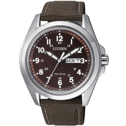 Men's Citizen Watch Eco-Drive AW0050-40W