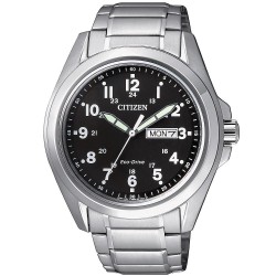 Citizen Men's Watch Eco-Drive AW0050-58E