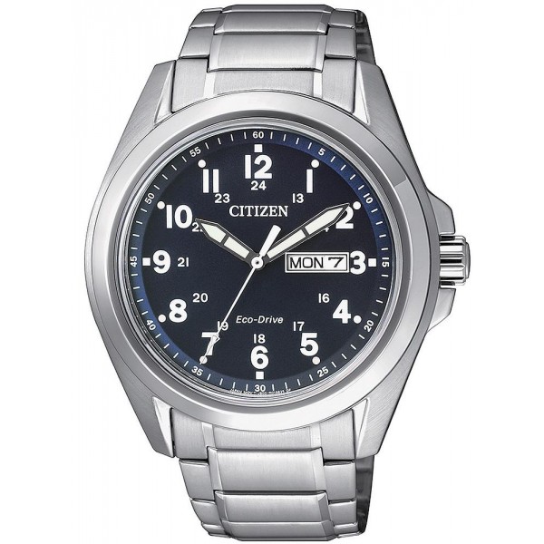 Acquistare Orologio Uomo Citizen Urban Eco Drive AW0050-58L