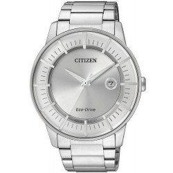 Купить Citizen Мужские Часы Style Eco-Drive AW1260-50A