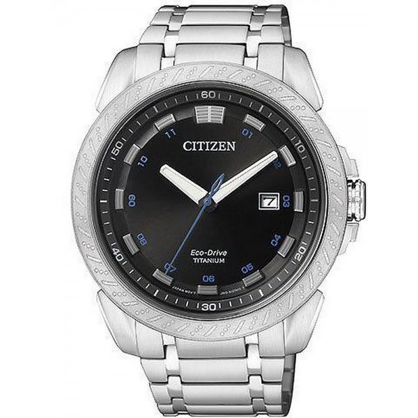 Kaufen Sie Citizen Herrenuhr Super Titanium Eco-Drive AW1330-56E