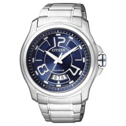 Comprar Reloj Hombre Citizen My First Eco-Drive AW1350-59L