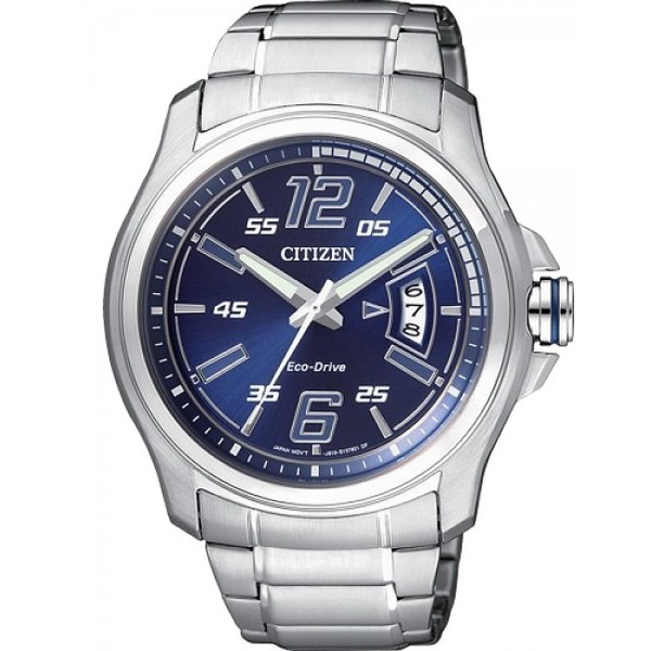 Buy Citizen Men's Watch My First Eco-Drive AW1350-59M