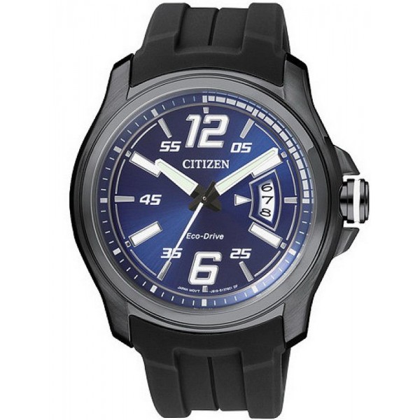 Buy Citizen Men's Watch My First Eco-Drive AW1354-07L