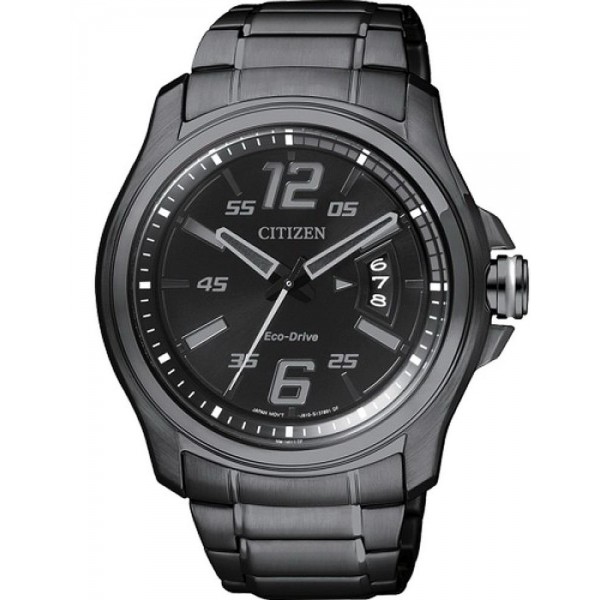 Buy Citizen Men's Watch My First Eco-Drive AW1354-58E