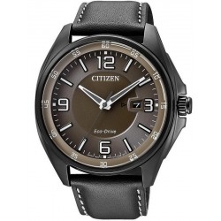 Купить Citizen Мужские Часы Metropolitan Eco-Drive AW1515-18H
