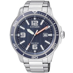 Acquistare Orologio Uomo Citizen Marine Eco-Drive AW1520-51L