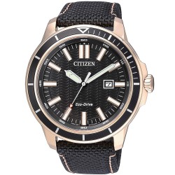 Acquistare Orologio Uomo Citizen Marine Eco-Drive AW1523-01E