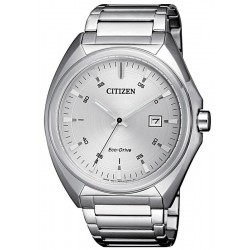 Купить Citizen Мужские Часы Metropolitan Eco-Drive AW1570-87A