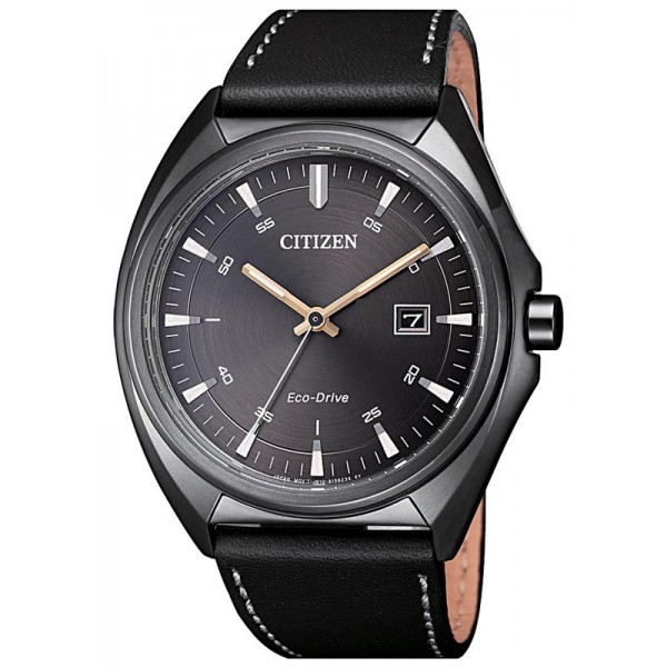 Buy Men's Citizen Watch Metropolitan Eco-Drive AW1577-11H