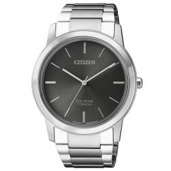 Citizen Men's Watch Super Titanium Eco-Drive AW2020-82H