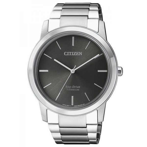 Buy Citizen Men's Watch Super Titanium Eco-Drive AW2020-82H