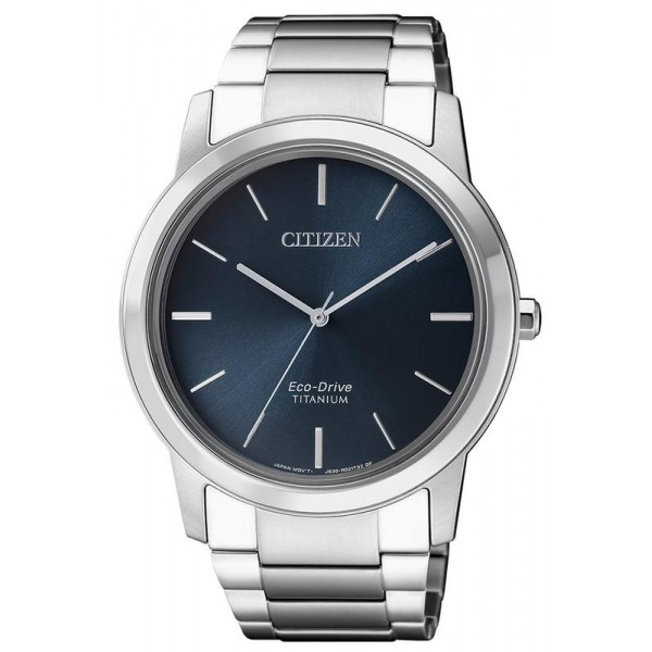 Kaufen Sie Citizen Herrenuhr Super Titanium Eco-Drive AW2020-82L
