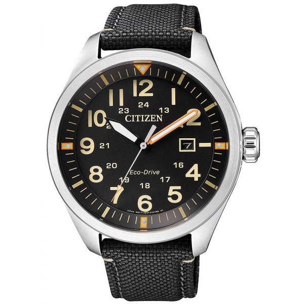 Comprar Reloj Hombre Citizen Urban Eco-Drive AW5000-24E