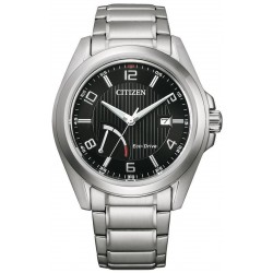 Men's Citizen Watch Reserver Eco Drive AW7050-84E