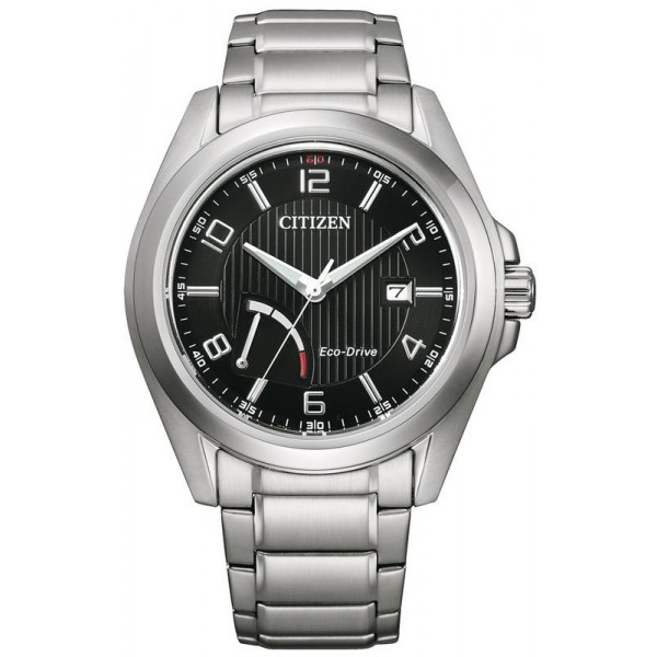 Citizen Herrenuhr Reserver Eco Drive AW7050-84E kaufen