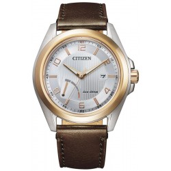 Men's Citizen Watch Reserver Eco Drive AW7056-11A