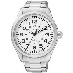 Men's Citizen Watch Military Eco-Drive BM6831-59A