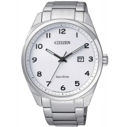 Купить Citizen Мужские Часы Metropolitan Eco-Drive BM7320-87A