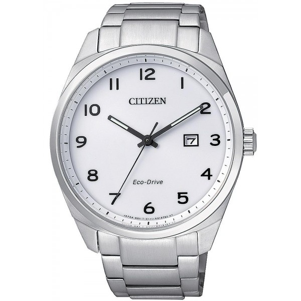 Comprar Reloj Hombre Citizen Metropolitan Eco-Drive BM7320-87A
