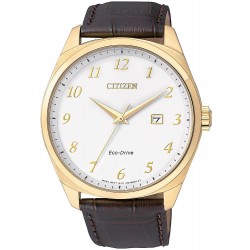 Купить Citizen Мужские Часы Metropolitan Eco-Drive BM7322-06A