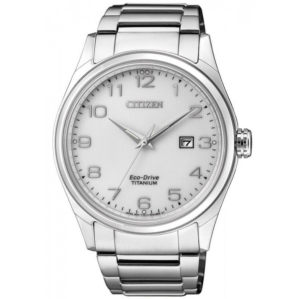 Kaufen Sie Citizen Herrenuhr Super Titanium Eco-Drive BM7360-82A