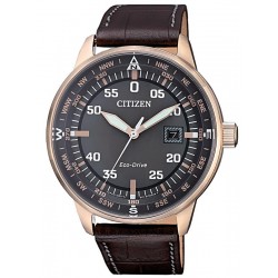 Acheter Montre Homme Citizen Aviator Eco-Drive BM7393-16H
