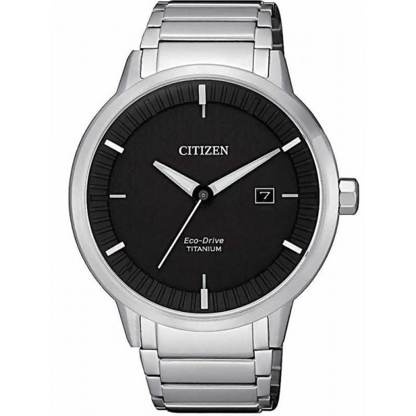Kaufen Sie Citizen Herrenuhr Super Titanium Eco-Drive BM7420-82E