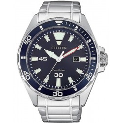 Купить Citizen Мужские Часы Sport Eco-Drive BM7450-81L