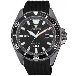 Купить Citizen Мужские Часы Sport Eco-Drive BM7455-11E