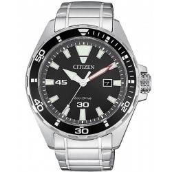 Купить Citizen Мужские Часы Sport Eco-Drive BM7458-80E
