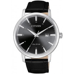 Men's Citizen Watch Classic Eco-Drive BM7460-11E