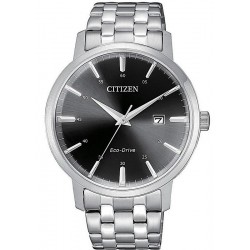 Men's Citizen Watch Classic Eco-Drive BM7460-88E