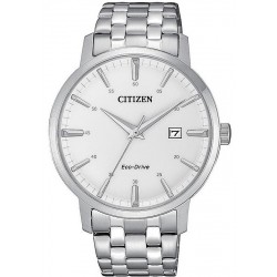 Men's Citizen Watch Classic Eco-Drive BM7460-88H