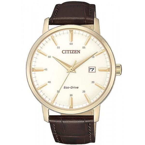 Kaufen Sie Citizen Herrenuhr Classic Eco-Drive BM7463-12A