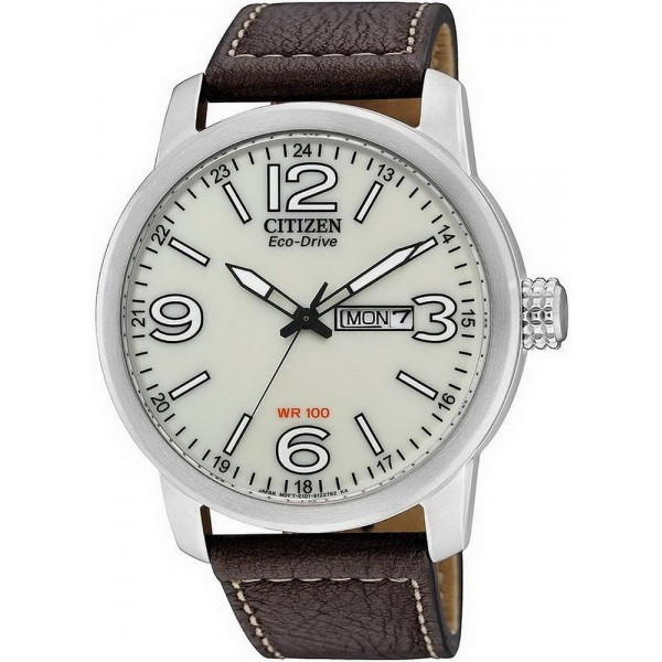 Kaufen Sie Citizen Herrenuhr Sports Eco-Drive BM8470-03A