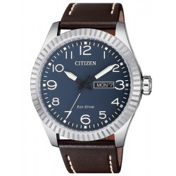 Citizen Мужские Часы Urban Eco-Drive BM8530-11L