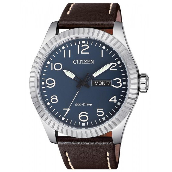 Acquistare Orologio Uomo Citizen Urban Eco Drive BM8530-11L