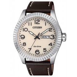 Citizen Мужские Часы Urban Eco-Drive BM8530-11X