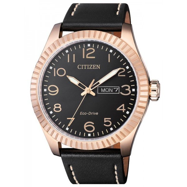 Acheter Montre Homme Citizen Urban Eco-Drive BM8533-13E