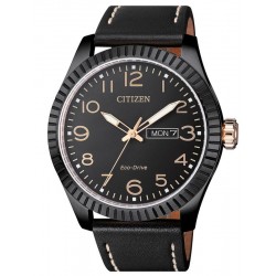 Citizen Мужские Часы Urban Eco-Drive BM8538-10E