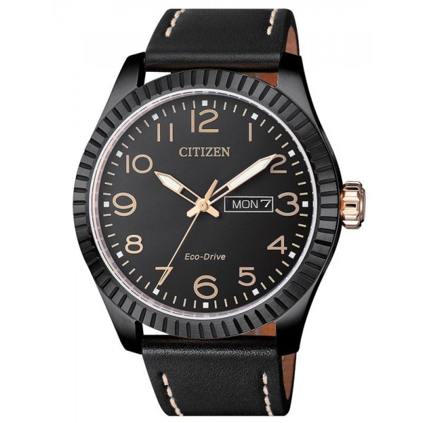 Acheter Montre Homme Citizen Urban Eco-Drive BM8538-10E