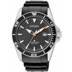 Montre Homme Citizen Promaster Diver's Eco-Drive 200M BN0100-42E