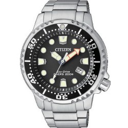 Montre Homme Citizen Promaster Diver's Eco-Drive 200M BN0150-61E