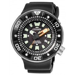 Montre Homme Citizen Promaster Diver's Eco-Drive 300M BN0174-03E