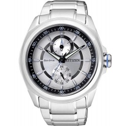 Купить Citizen Мужские Часы Sport Eco-Drive BU3000-55A