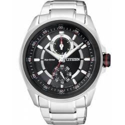 Купить Citizen Мужские Часы Sport Eco-Drive BU3004-54E