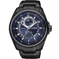 Купить Citizen Мужские Часы Sport Eco-Drive BU3005-51L